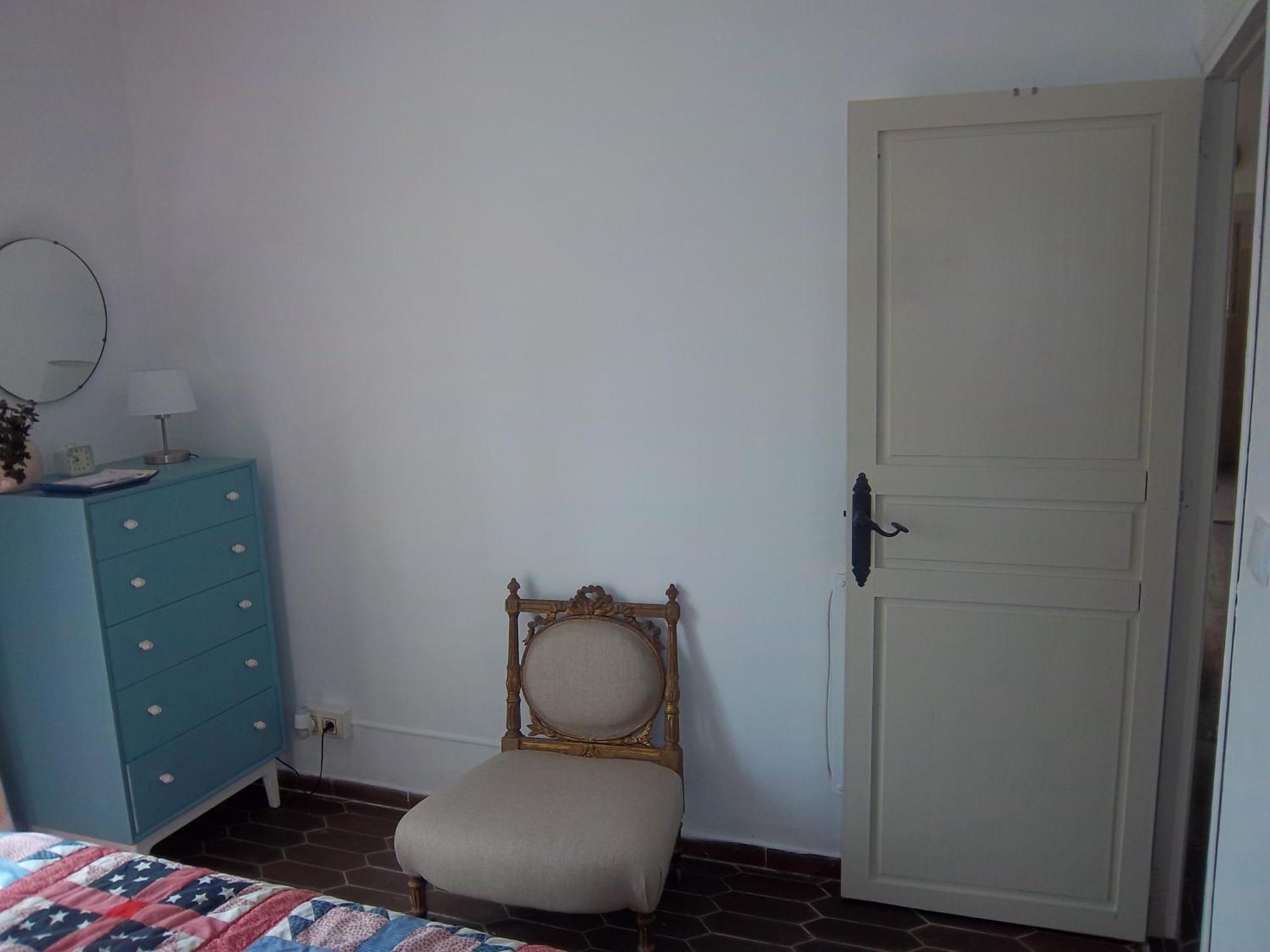 Apartamento Rural Casa Medico Turre Bagian luar foto